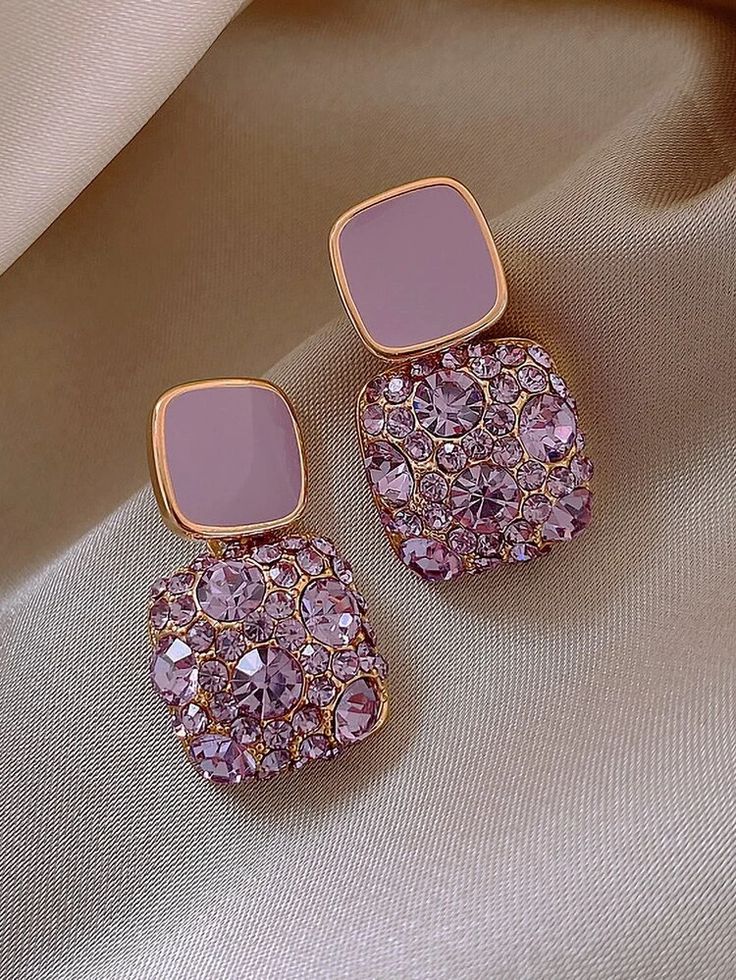 purple rose gold