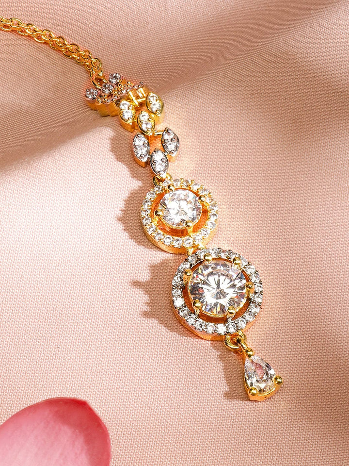 Head jewellery