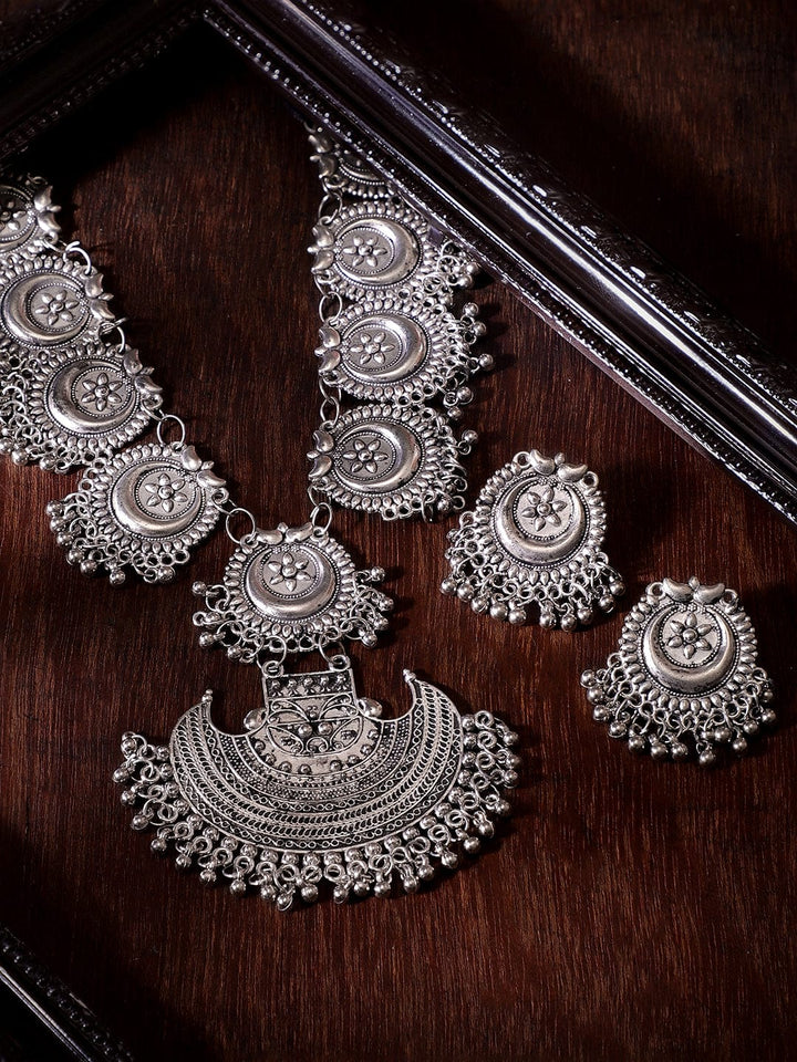 artificial jewellery set